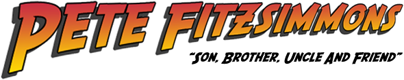 Pete Fitzsimmons